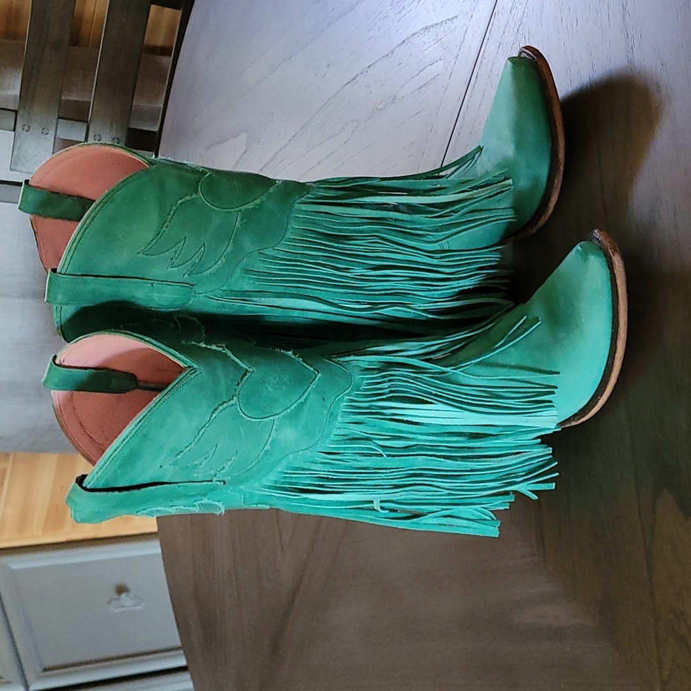 Lane Boots, Dreamer, women's 6.5